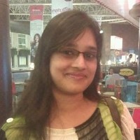 Shefali Yeleswarapu