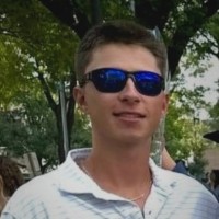 Mason Vaughn