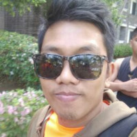 John Ericson Lagatic
