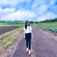 Juliana Aruan