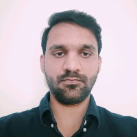 Devendra Kumar Yadav