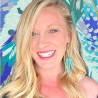 Kelsey Rosenbaum