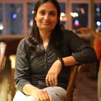 Dr. Akshatha S
