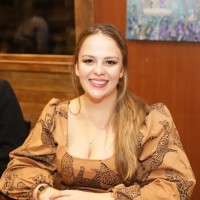 Rafaela Moraes da Cunha