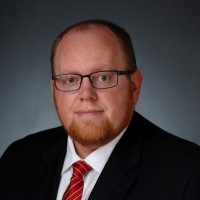 Cory Swainston