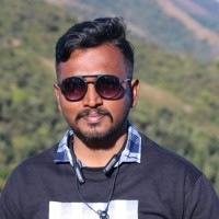 Pradeep Kumar