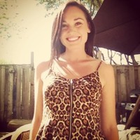 Rhiannon Csordas