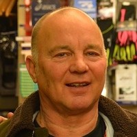 Sam Lambourne