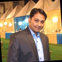 Shawbhik Palit