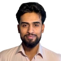 Mohammad Zaidi