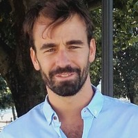 Lander Agirreurreta Antelo