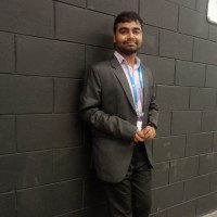 Mugesh Arumugam