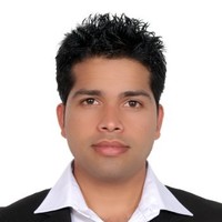 Loyd Dsouza