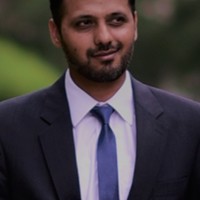 Tahir Aziz