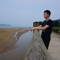 George Zhang