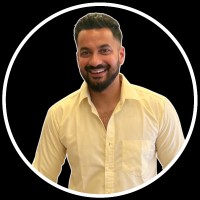 Gautam Rao