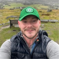 Stephen Finegan