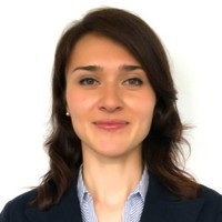 Larysa Zhytnyk