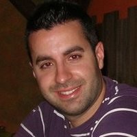 Alejandro Lloret Gramaje