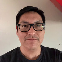 Waylon Pretends Eagle