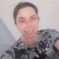 Ane Caroline Fiegenbaum Pereira