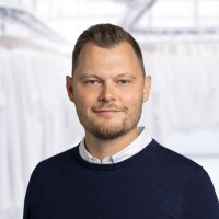 Stefan Weinreich Thirstrup
