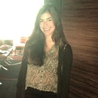 Sabrina Sinanyan