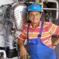Bernhard Miguletz