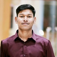 Nitesh Keshri