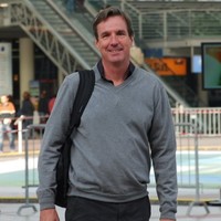 Ross McMillan