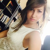 Lindzey Worrell