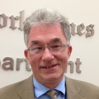 Christopher Mele