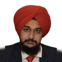 Gurpreet Singh