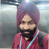 Asmeet Singh
