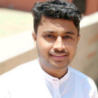 Jayesh Deshmukh