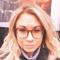 Georgina Huntley