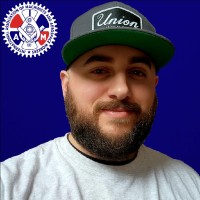 Mike Fink