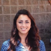 Sara Stickley