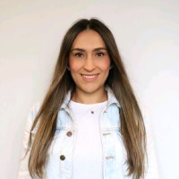 Isabel Cristina Jaramillo