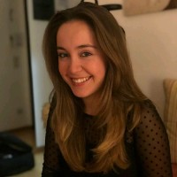 María Mínguez Rodríguez