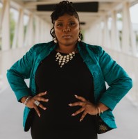 Sharetha Davis
