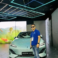 Shreejak Khanal