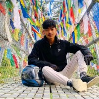 Abishek Tamang