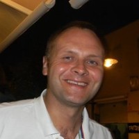 Vsevolod Martynov