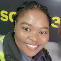 Sindisiwe Charlotte Mpanza