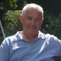 Robert Robertson