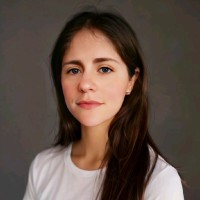Emily Mueller, Fmva, Bida