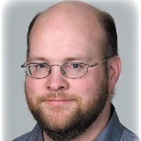 Fredrik Holmgren