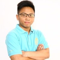 Sufrendi Setiawan