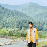 Ayush Pratap Singh